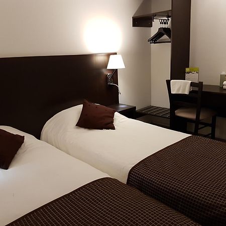 Nevers Hotel Экстерьер фото