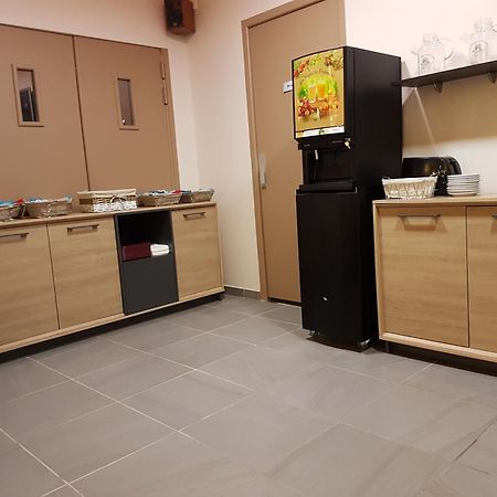 Nevers Hotel Экстерьер фото