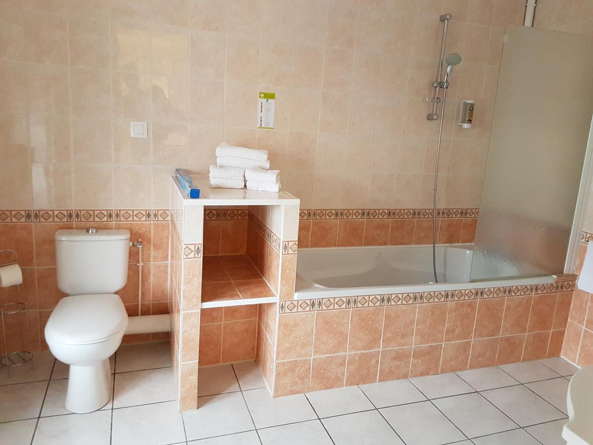 Nevers Hotel Экстерьер фото